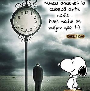 Meet your Posher, Maria guadalupe